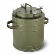 Термос армейский