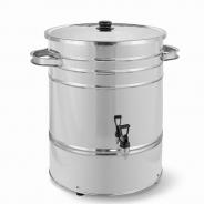 Нержавеющие баки для воды